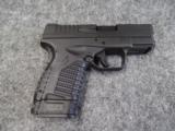Springfield XDS9 9mm Semi Auto Pistol - 5 of 11