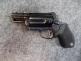 Taurus Public Defender 2 1/2” Barrel 45 LC / .410ga Revolver - 10 of 10