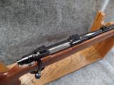 Herter’s Husqvarna 6mm J9 Bolt Action Rifle - 4 of 20
