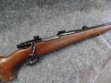 Herter’s Husqvarna 6mm J9 Bolt Action Rifle - 11 of 20