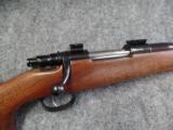 Herter’s Husqvarna 6mm J9 Bolt Action Rifle - 14 of 20