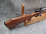 Herter’s Husqvarna 6mm J9 Bolt Action Rifle - 3 of 20