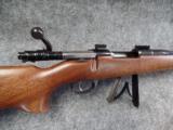 Herter’s Husqvarna 6mm J9 Bolt Action Rifle - 17 of 20