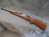 Herter’s Husqvarna 6mm J9 Bolt Action Rifle - 1 of 20