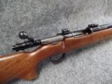 Herter’s Husqvarna 6mm J9 Bolt Action Rifle - 16 of 20