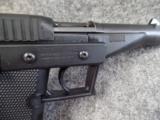 GRENDEL P30 22 Mag Semi Auto Pistol - 8 of 11