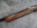 Walther Sport Model Pre War Target 22LR Bolt Rifle - 7 of 22