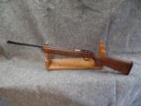 Walther Sport Model Pre War Target 22LR Bolt Rifle - 3 of 22
