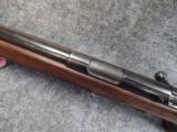 Walther Sport Model Pre War Target 22LR Bolt Rifle - 13 of 22