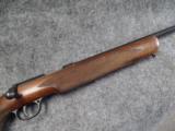 Walther Sport Model Pre War Target 22LR Bolt Rifle - 10 of 22