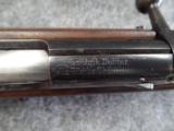Walther Sport Model Pre War Target 22LR Bolt Rifle - 14 of 22