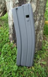 3 AR15 C PRODUCTS 30 Rd Magazines AR-15 NEW Free Ship - 3 of 5