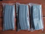 3 AR15 C PRODUCTS 30 Rd Magazines AR-15 NEW Free Ship - 1 of 5