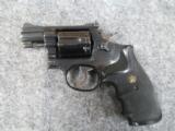 SMITH & WESSON Model 15 – 4 38 Special - 3 of 13