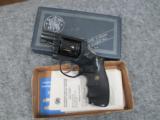 SMITH & WESSON Model 15 – 4 38 Special - 1 of 13