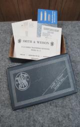 SMITH & WESSON Model 15 – 4 38 Special - 10 of 13