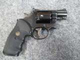 SMITH & WESSON Model 15 – 4 38 Special - 2 of 13