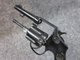 Smith & Wesson 32-20 32 Win Revolver - 5 of 25