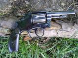 Smith & Wesson 32-20 32 Win Revolver - 15 of 25