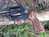 Smith & Wesson 32-20 32 Win Revolver - 4 of 25