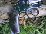 Smith & Wesson 32-20 32 Win Revolver - 17 of 25