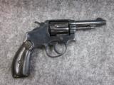 Smith & Wesson 32-20 32 Win Revolver - 2 of 25