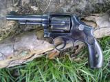 Smith & Wesson 32-20 32 Win Revolver - 13 of 25