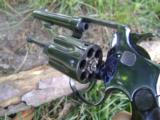 Smith & Wesson 32-20 32 Win Revolver - 7 of 25