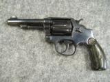 Smith & Wesson 32-20 32 Win Revolver - 21 of 25