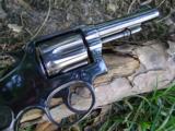 Smith & Wesson 32-20 32 Win Revolver - 16 of 25