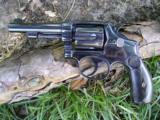 Smith & Wesson 32-20 32 Win Revolver - 12 of 25