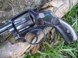 Smith & Wesson 32-20 32 Win Revolver - 14 of 25