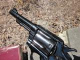 Smith & Wesson 32-20 32 Win Revolver - 9 of 25