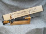 THOMPSON CENTER 270 Win Venture Bolt Action Rifle NEW - 1 of 13