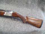 Browning Citori 725 Field 12 ga Over Under Shotgun - 4 of 16