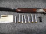 Browning Citori 725 Field 12 ga Over Under Shotgun - 3 of 16