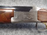 Browning Citori 725 Field 12 ga Over Under Shotgun - 6 of 16