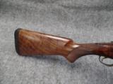 Browning Citori 725 Field 12 ga Over Under Shotgun - 10 of 16