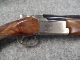 Browning Citori 725 Field 12 ga Over Under Shotgun - 11 of 16