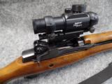 Strum Ruger Mini 14 Rifle .223 with Tasco Pro Point Red Dot Scope - 9 of 12