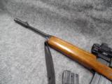 Strum Ruger Mini 14 Rifle .223 with Tasco Pro Point Red Dot Scope - 8 of 12