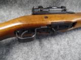 Strum Ruger Mini 14 Rifle .223 with Tasco Pro Point Red Dot Scope - 10 of 12