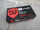 Hornady 308 Win 168 Grain TAP FPD 20 Ct per Box - 2 of 5
