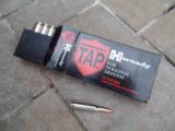 Hornady 308 Win 168 Grain TAP FPD 20 Ct per Box - 1 of 5