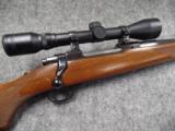 Strum Ruger M77 257 Roberts Bolt Action Rifle - 3 of 13