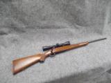 Strum Ruger M77 257 Roberts Bolt Action Rifle - 2 of 13