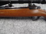 Strum Ruger M77 257 Roberts Bolt Action Rifle - 10 of 13