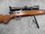 Strum Ruger M77 257 Roberts Bolt Action Rifle - 6 of 13