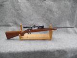 Strum Ruger M77 257 Roberts Bolt Action Rifle - 1 of 13