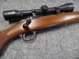 Strum Ruger M77 257 Roberts Bolt Action Rifle - 4 of 13
